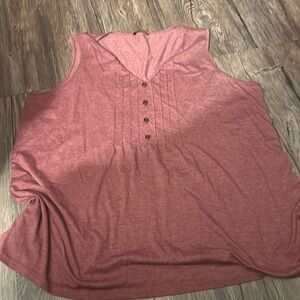 Bloomchic tank top- 22/24